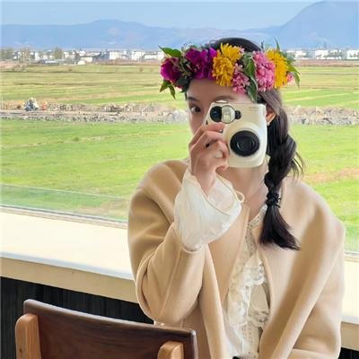 江湖异人传